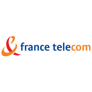France Telecom(142) Logo