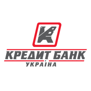 Kredyt Bank Ukraine Logo