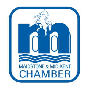 Maidstone & Mid-Kent Chamber Logo