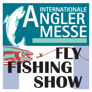Angler Messe & Fly Fishing Show Logo