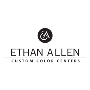 Ethan Allen Logo