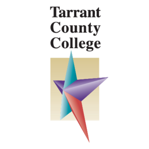 Tarrant County College(87) Logo
