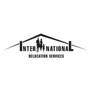 International Relocation Services Logo