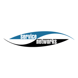 Service Networks Logo