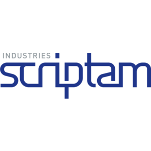 Industries Scriptam Logo