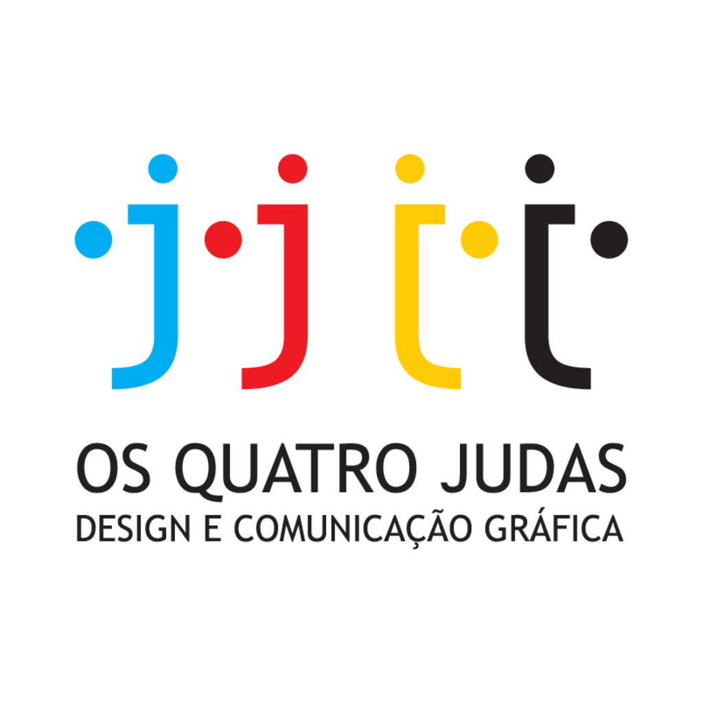 Os,Quatro,Judas