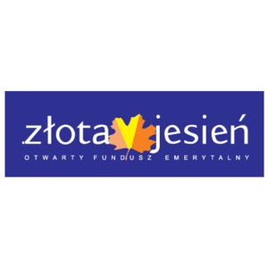 Zlota Jesien Logo