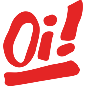 OI! Logo