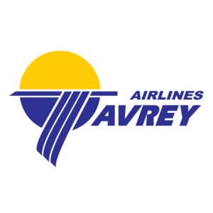 Tavrey Airlines Logo