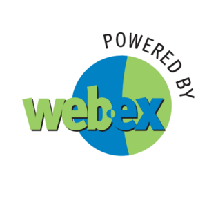 Webex(16) Logo