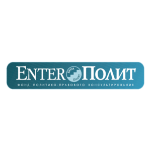 Enter-Polit Logo