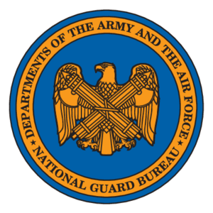 National Guard Bureau Logo