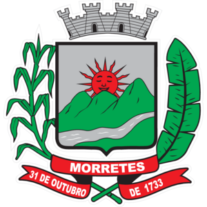 Morretes Logo