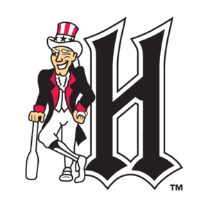 Harrisburg Senators Logo