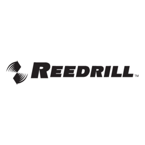 Reedrill(101) Logo