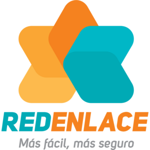 RED ENLACE BOLIVIA Logo