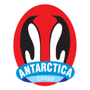 Antartica Choop Logo