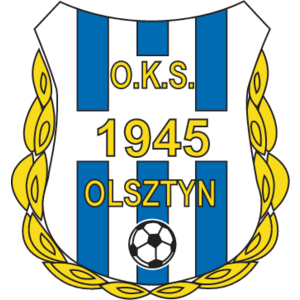 OKS 1945 Olsztyn