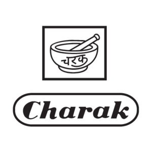 Charak pharmaceuticals Logo