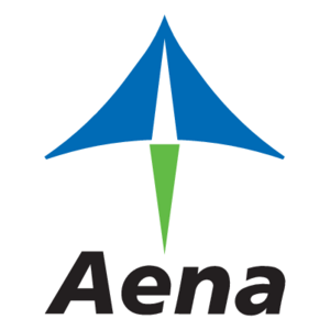 Aena(1278) Logo