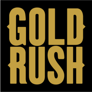 Gold Rush Logo