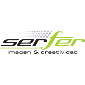 Serfer Logo