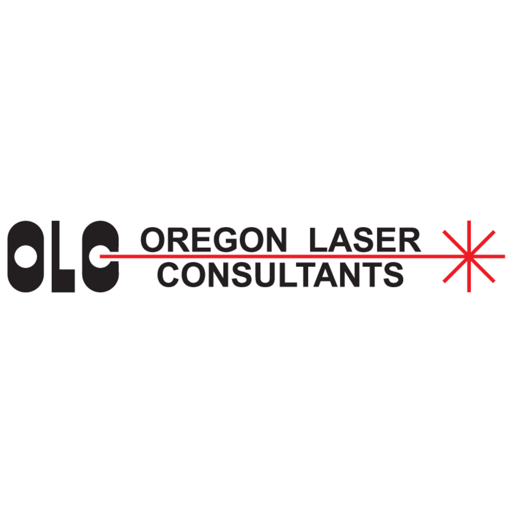 Oregon,Laser