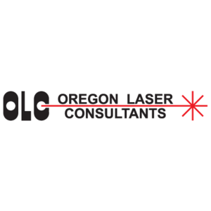 Oregon Laser Logo