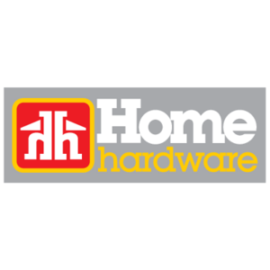 Home Hardware Logo