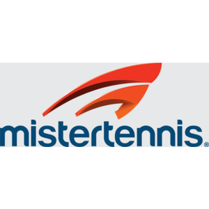 Mistertennis Logo