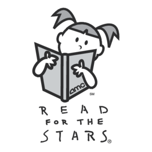 Read for the Stars(26) Logo