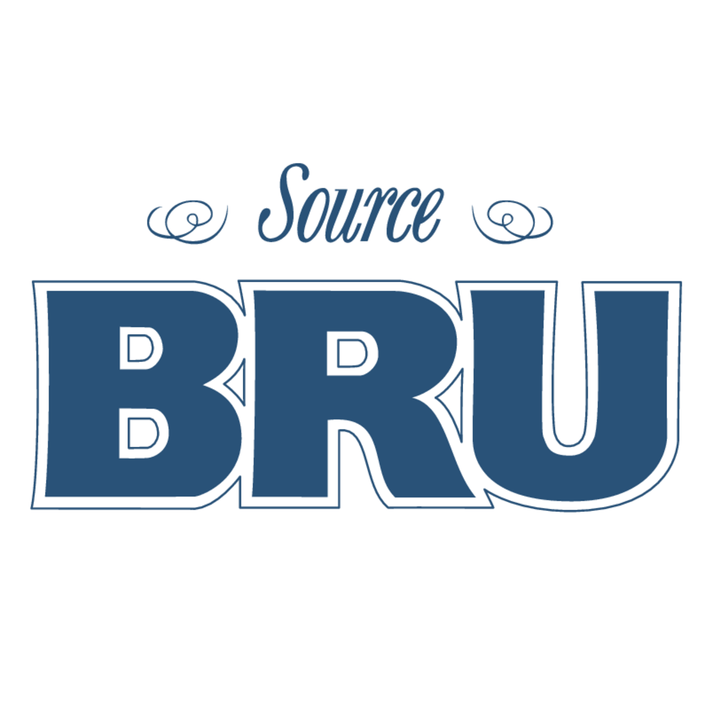 BRU