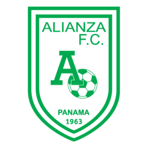 Alianza Panama Logo