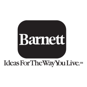 Barnett Logo