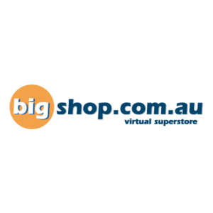 Bigshop com au Logo