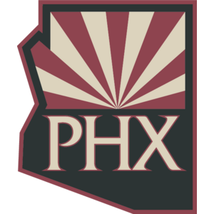 Phoenix Coyotes Logo