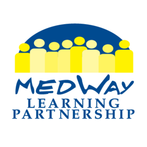 MedWay Learning Partnership Logo