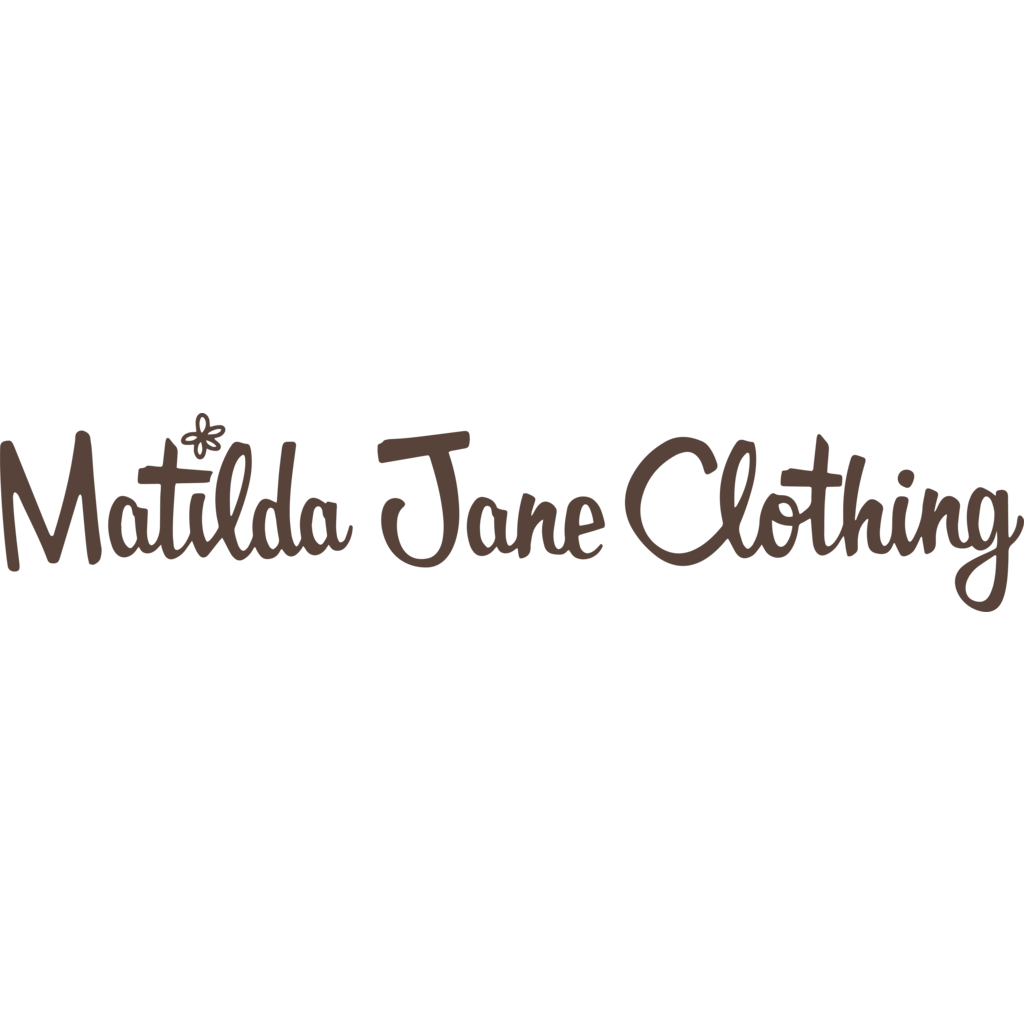 Matilda Jane Clothing logo, Vector Logo of Matilda Jane Clothing brand ...