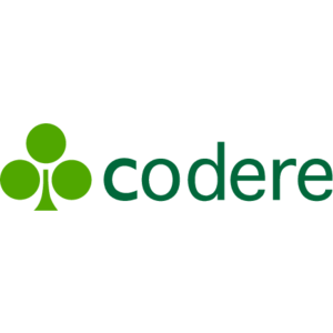 Codere Logo