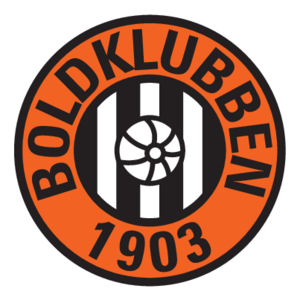 B1903 Logo