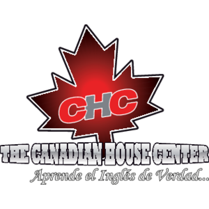 The Canadian House Center Logo