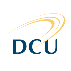 DCU Logo