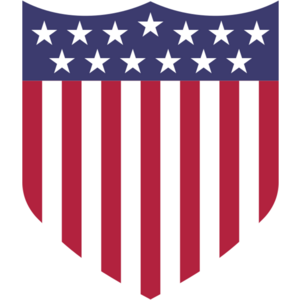 USA Soccer Logo