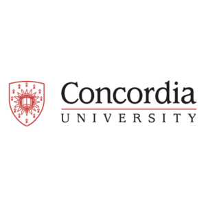 Concordia University Logo