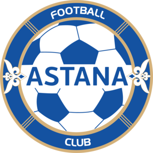 Logo, Sports, Kazakhstan, FK Astana