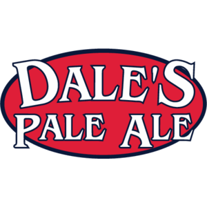 Dale's Pale Ale Logo