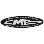 CMB Logo