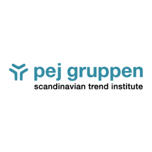 Pej Gruppen Logo