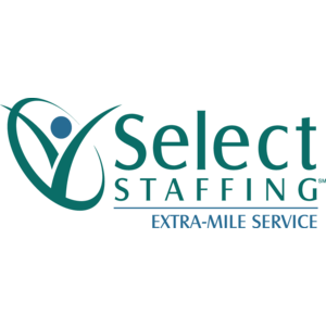 Select Staffing Logo