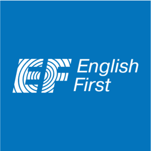 English First Logo